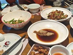 -黄泥岗·地道湖北菜(奥特莱斯店)