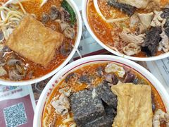 -津品味小吃(大学湾店)