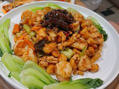 -松云居.大连人.大连菜