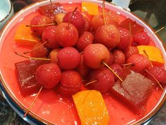 -乔家满族八大碗(流水沟店)