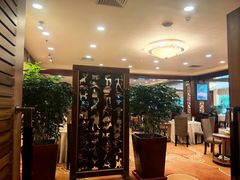 -麒麟中餐厅·经典粤菜·地道菜式老字号(广州长隆酒店)