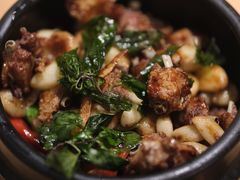 -竹里馆·淮扬菜·功夫茶(老门东店)