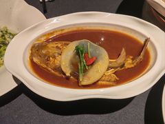 -肆月河豚·淮扬菜·湘菜(华天店)