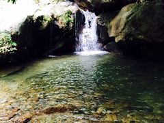 临安大明山景区-大明山自然探索公园
