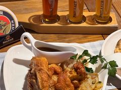 -Paulaner·德国帕拉娜自酿啤酒餐厅(海上世界店)