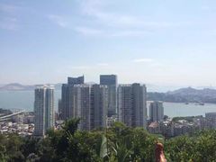 -鸿山公园