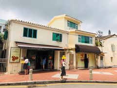 -安德鲁饼店(总店)