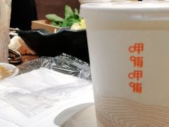 -呷哺呷哺(松江开元店)