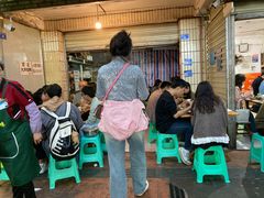 -黑竹香鸡(营和巷店)