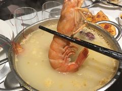 -星伦多自助料理(华润万象城店)