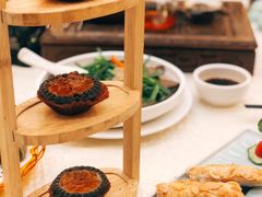 -顺德人家食府(黄金广场店)