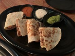 -Luchador摔跤手墨西哥餐厅(恒宇广场店)