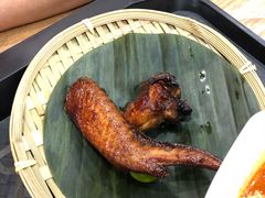 -BOIBOI马来茶餐室(江宁路店)