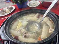 -花苑美食横琴生蚝火锅(拱北粤华路店)