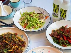 -食光慢宴·安吉土菜馆