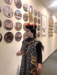 -盘子女人坊古装写真摄影(天津总店)