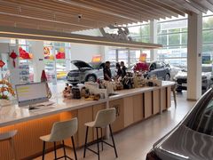 -上海协通福骋福特4S店(汶水路店)