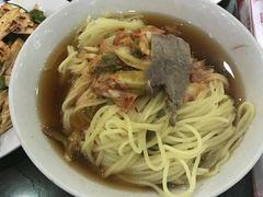 -西塔大冷面(市府大路店)