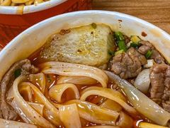 -江三王记牛杂馆(总店)