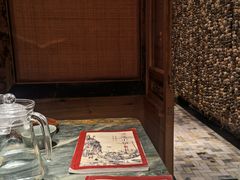 -兰溪小馆(首经贸店)