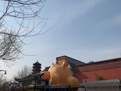 -郑州方特梦幻王国