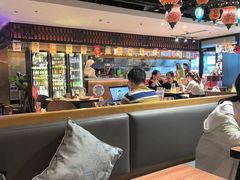 -耶里夏丽·丝路新疆菜·清真食品(徐汇南丹东路臻选店)