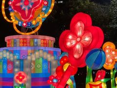 -龙凤山庄影视度假村