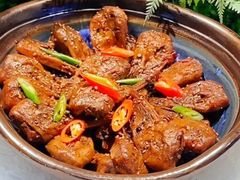-梨花自助烤肉(乐宾店)