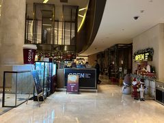 -舟山希尔顿酒店