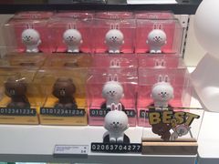 -新世界百货(明洞总店)