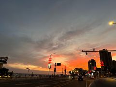 -青澳湾北回归线广场