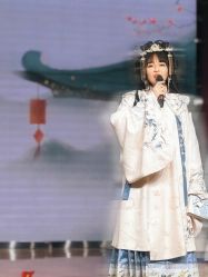 -上海绛芸轩汉服馆(松江店)