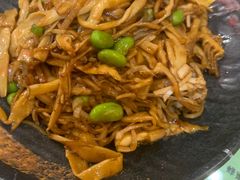 -玉桥餐厅(天坛店)