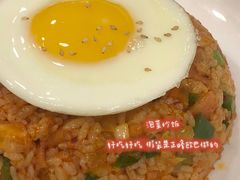 -咕咕站韩国料理(紫金港店)