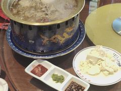 -那家老院子东北菜·饺子·小鸡炖蘑菇(艳华街店)