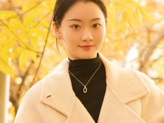 -三里屯东五街银杏大道