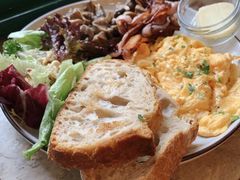 brunch&nbsp;combo-RAC BAR(安福路店)