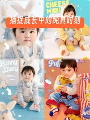 -雅尼·亚米儿童摄影美学馆(汉阳店)