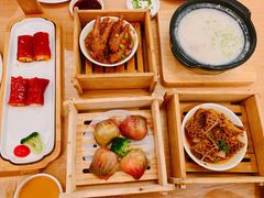 -临江酒店-中餐厅