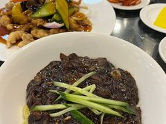 -桃园中华料理炸酱面(燕儿岛路店)