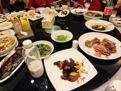 -新南华大酒店(广中店)