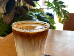 -CAPRAIBEXCOFFEE羍市(菉葭巷店)