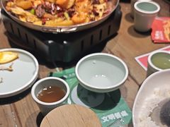 -红蕃干锅·脆皮香辣虾(南屏街金鹰店)