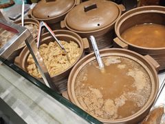 -卤大叔·广州牛杂(壹方城店)
