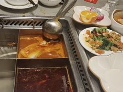 -海底捞火锅(旭辉MALL店)