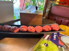 -牛村来人潮汕牛肉火锅(西单店)