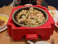 -大丰收脆鱼(浦西万达店)