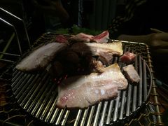 -红小姐的烤肉店(西三旗店)