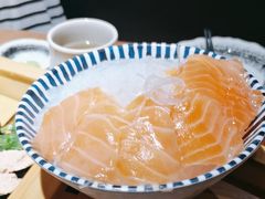 -万岁寿司(天河领展店)