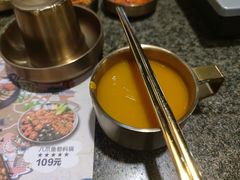 -兰正韩·韩国料理(春熙路店)